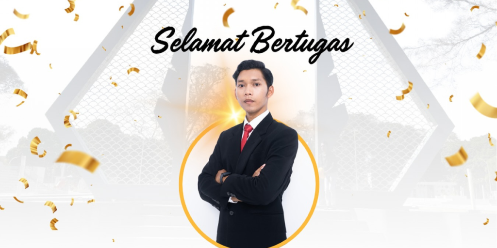 Selamat Bertugas Mahasiswa IPI yang bertugas pada Program Garut Milenial Internship 2024