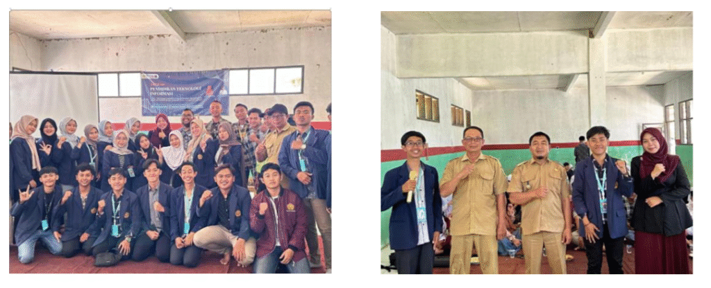 Penyuluhan Digital Parenting: IPI Garut Dorong Literasi Digital Keluarga di Era Teknologi