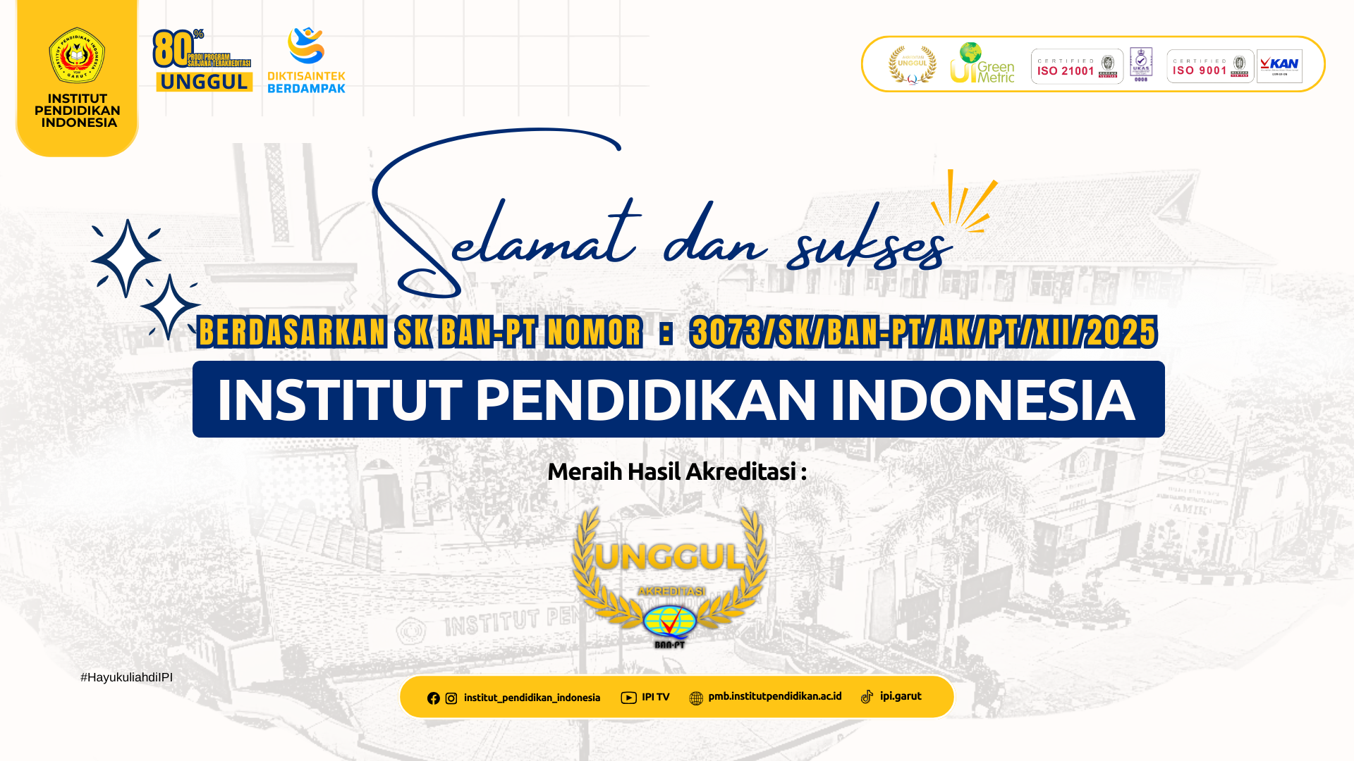 NAMA KEGIATAN 1350 x 1080 piksel | Institut Pendidikan Indonesia Garut