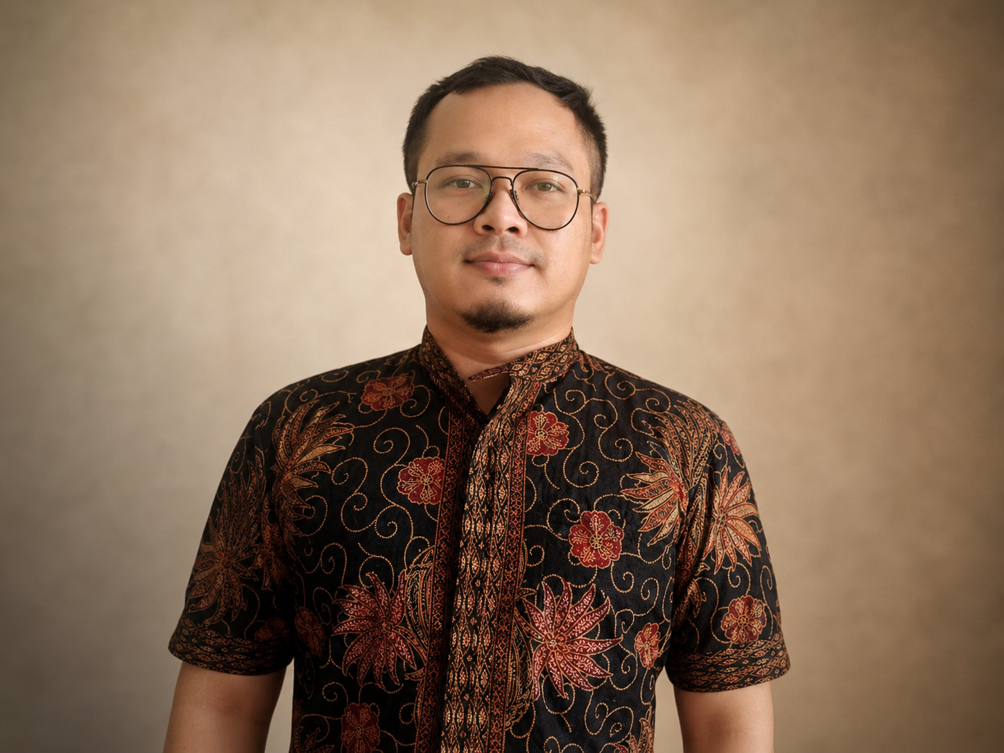 Dr. Ekasatya A. Afriansyah, M.Sc.