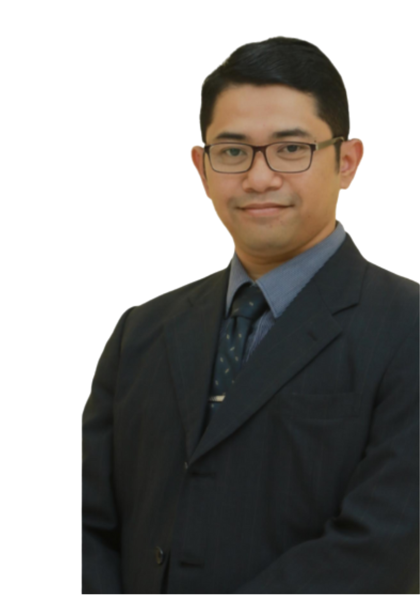 Foto Dr. Irsyad Nugraha, M.Pd. Koordinator PPG IPI Garut