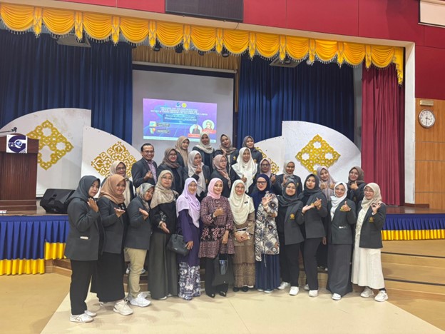 Program dosen tamu IPI Garut