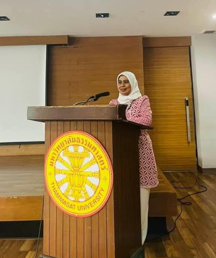 Joint research dan publikasi IPI Garut