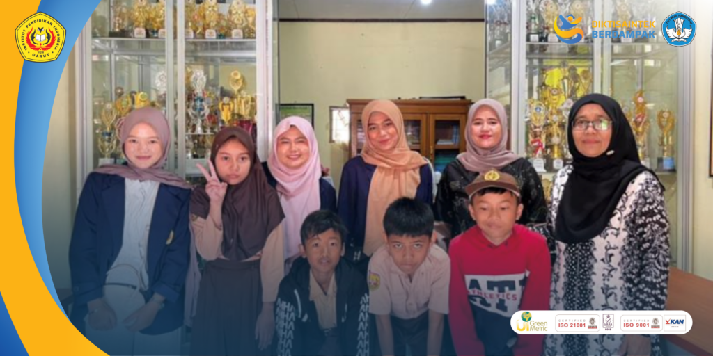 IPI Garut Laksanakan Analisis Kebutuhan Pendidikan Inklusif di 10 Sekolah Dasar Kabupaten Garut