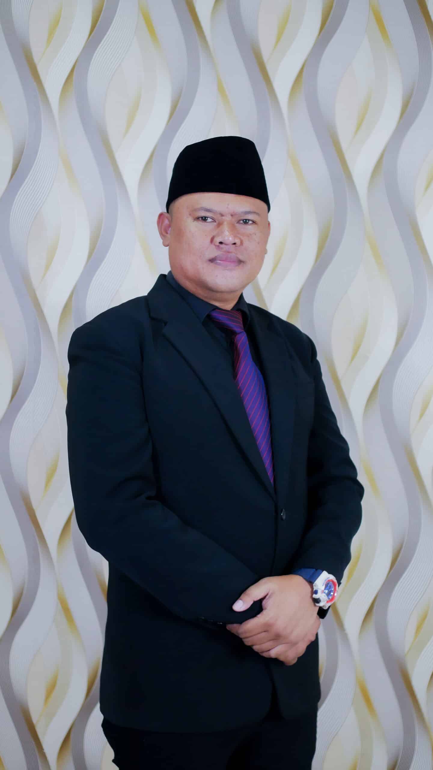 Yopi Nugraha, M.Kom