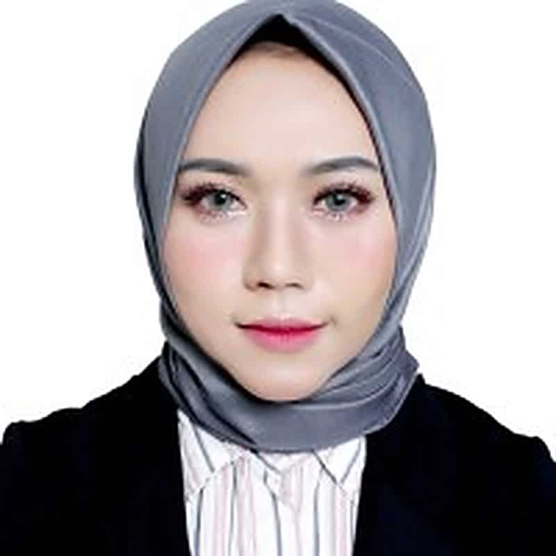 Dinar Rahayu, M.Kom