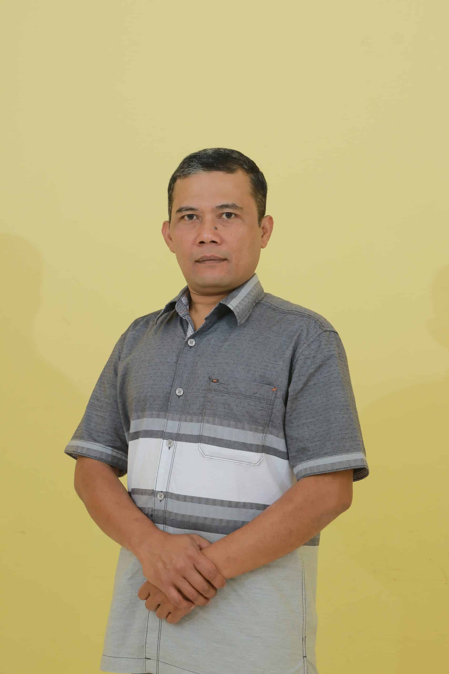 Tenaga Kependidikan