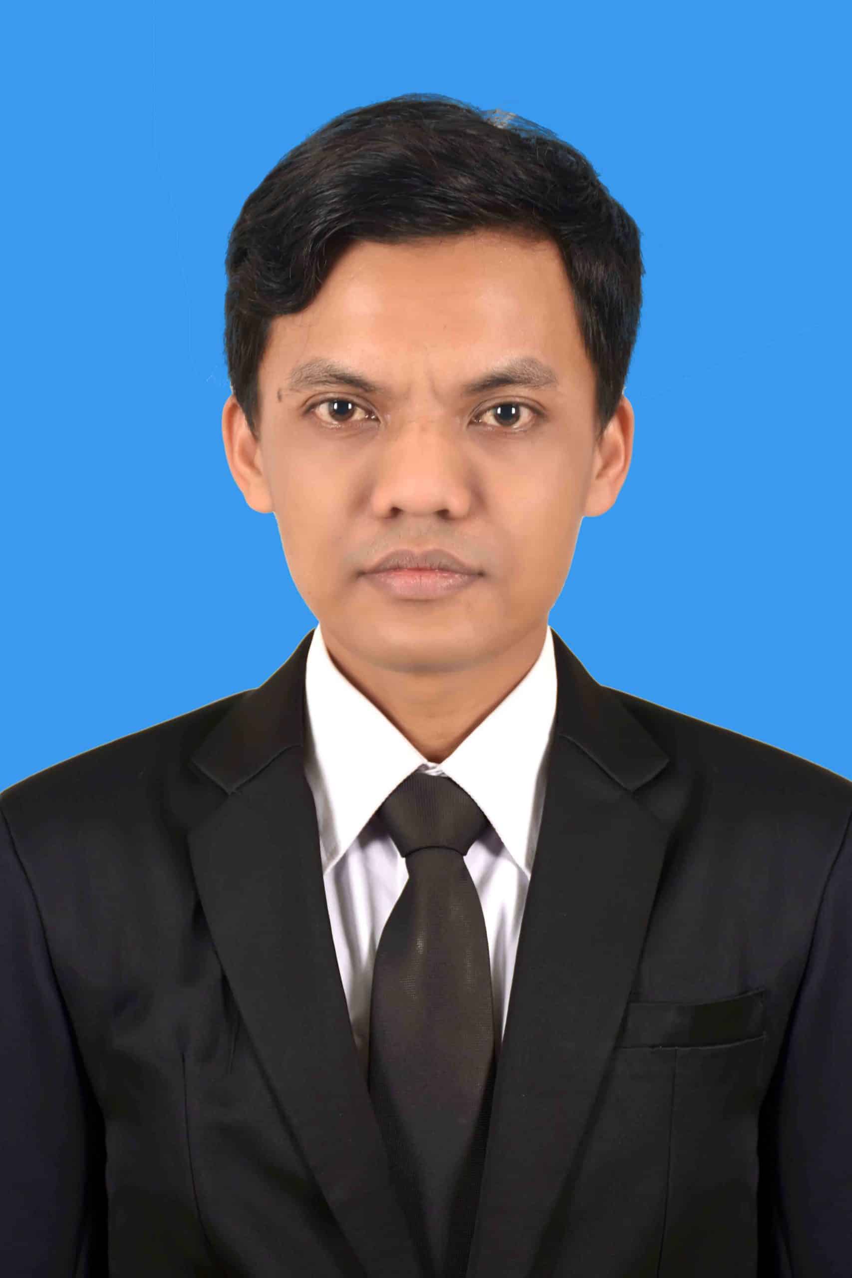 Surya Gumilar, M.Pd.