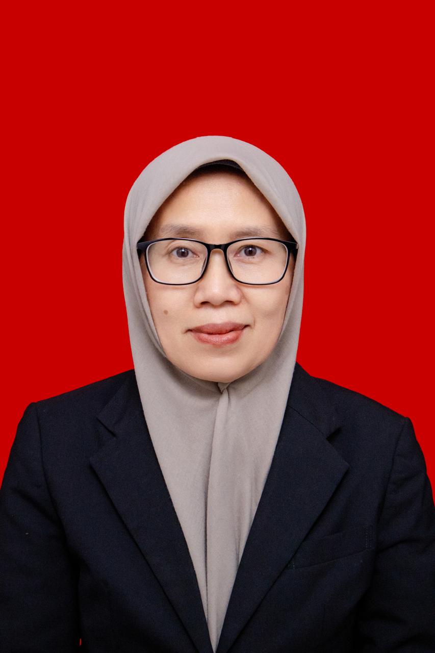 Dr. Tati Kristitianti, M.Si.