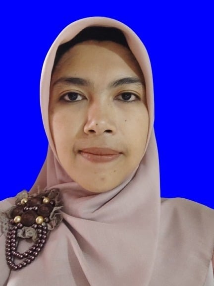 Irma Fitria Amalia, M.Si.