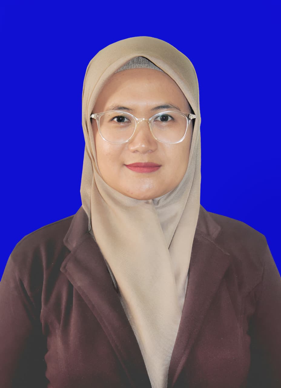 Dini Andriani, M.Pd.
