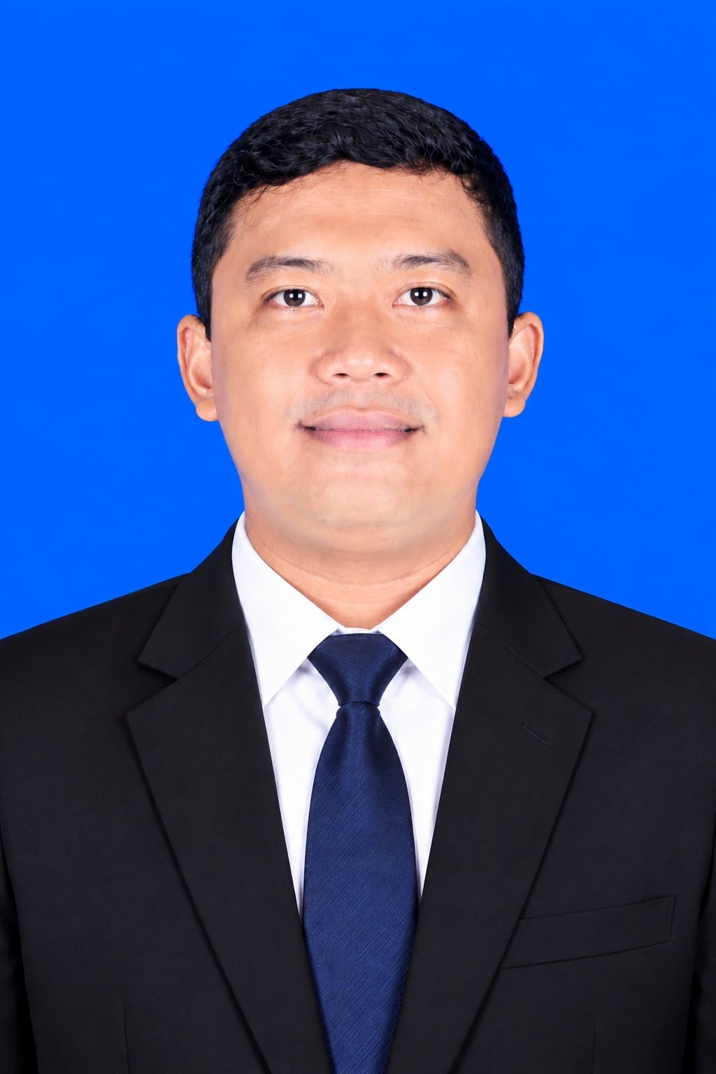 Arip Nurahman, M.Pd.