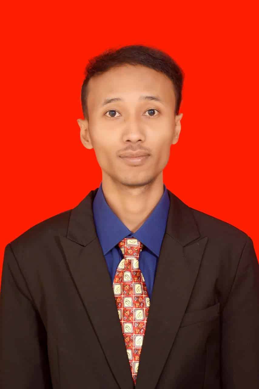 Rizal Adimayuda, M.Pd.